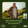 Swanson Saw Palmetto (100 Kapseln)