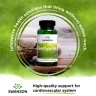Swanson Berberine 400 mg (60 veg.Kapseln)