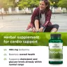 Swanson Berberine 400 mg (60 veg.Kapseln)