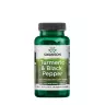 Swanson Turmeric & Black Pepper (60 Kapseln)