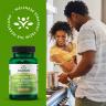 Swanson Dr. Stephen Langer's Ultimate 16 Strain Probiotic with FOS 3.2 BILLION CFU (60 veg.Kapseln)