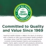 Swanson Ashwagandha Extract - Standardized 450 MG (60 Kapseln)