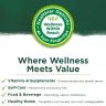 Swanson Ashwagandha Extract - Standardized 450 MG (60 Kapseln)