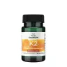 Swanson Vitamin K2 - Natural (30 Weichkapseln)