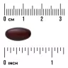 Swanson Vitamin K2 - Natural (30 Weichkapseln)