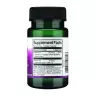 Swanson Vitamins D3 & K2  (60 Kapseln)
