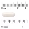 Swanson Vitamins D3 & K2  (60 Kapseln)
