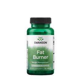 Swanson Diet Fat Burner  (60 Tabletten)