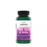 Swanson Hair, Skin & Nails (60 veg.Tabletten)