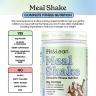Fit & Lean Meal Shake - Mahlzeitenersatz und Fettbrenner (450 g, Schokoladenmilchshake)