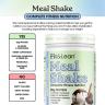 Fit & Lean Meal Shake - Mahlzeitenersatz und Fettbrenner (450 g, Cookies & Cream)