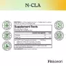 Fit & Lean N-Cla (120 Weichkapseln)