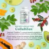 Fit & Lean CollaVen - Vegan Collagen Builder (60 Kapseln)
