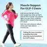 Fit & Lean My Lean Creatine  (120 Kautabletten, Blaue Himbeere)