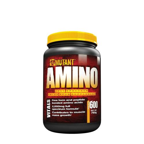Amino - Aminosäure Tablette (600Tabletten)