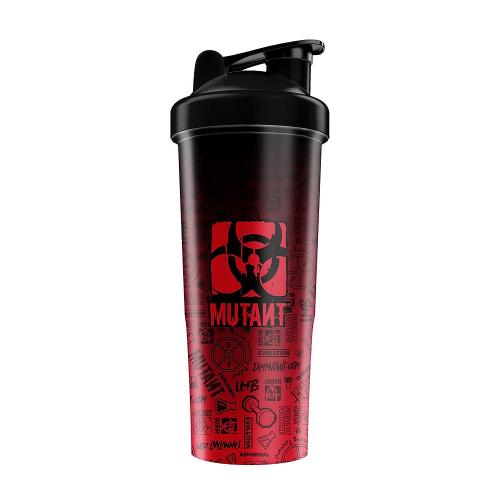 Mutant SEEING RED Shaker Cup (1 St.)