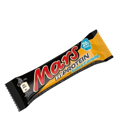 Mars High Protein Bar - Salted Caramel (1 Riegel)