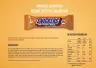 Mars Hi Protein Bar - Peanut Butter (1 Riegel)