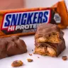 Mars Hi Protein Bar - Peanut Butter (1 Riegel)