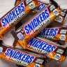 Mars Hi Protein Bar - Peanut Butter (1 Riegel)