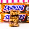 Mars Hi Protein Bar - Peanut Butter (1 Riegel)