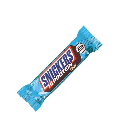 Mars Snickers High Protein Crisp Bar  (1 Riegel)
