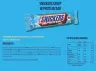 Mars Snickers High Protein Crisp Bar  (1 Riegel)