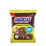 Mars Snickers HI-PROTEIN Cookie (1 Riegel, Schoko-Erdnuss)