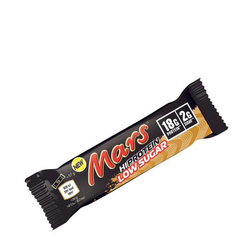 Mars HiProtein Low Sugar  (57 g, Milchschokolade)