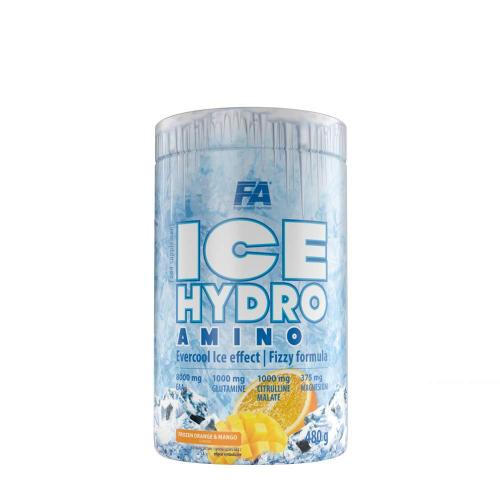 FA - Fitness Authority Ice Hydro Amino  (480 g, Orange Mango)