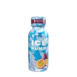   FA - Fitness Authority Ice Pump Shot  (120 ml, Passionsfrucht)