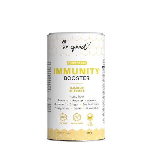 FA - Fitness Authority So good! Immunity Booster (180 g)