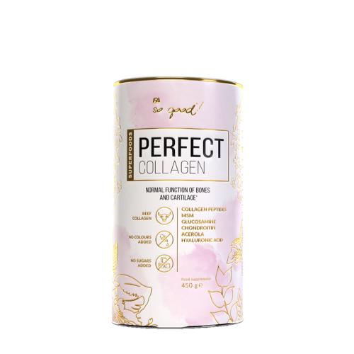 FA - Fitness Authority So good! Perfect Collagen (450 g)