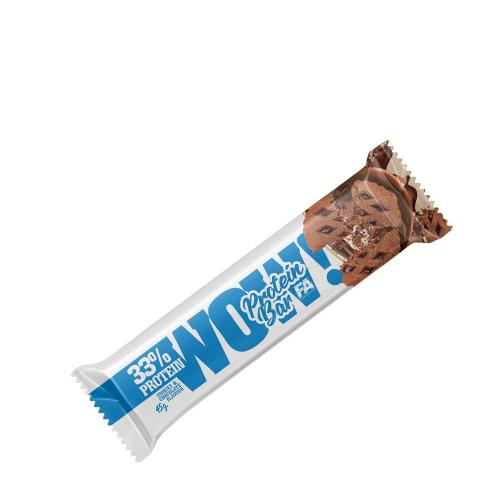 FA - Fitness Authority WOW! Protein Bar (45 g, Kekse und Schokolade)