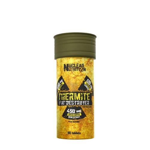 FA - Fitness Authority Nuclear Nutrition Thermite  (90 Tabletten)