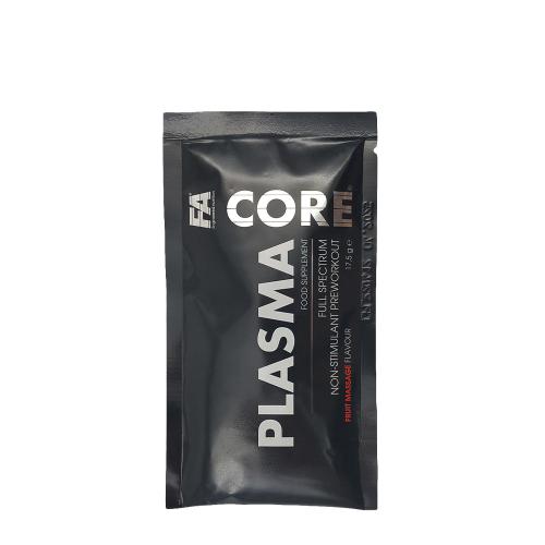 FA - Fitness Authority Core Plasma Sample (1 Portionen, Fruchtmassage)