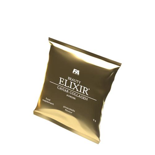 FA - Fitness Authority Beauty Elixir Caviar Collagen (9 g, Piña Colada)