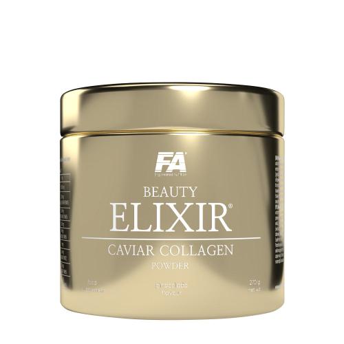 FA - Fitness Authority Beauty Elixir Caviar Collagen Powder (270 g, Piña Colada)