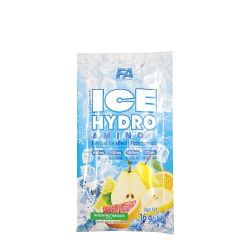 FA - Fitness Authority Ice Hydro Amino Sample (1 St., Mango-Zitrone)