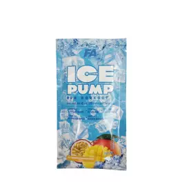   FA - Fitness Authority Ice Pump Pre Workout Sample (1 St., Eisiges Zitrus & Pfirsich)