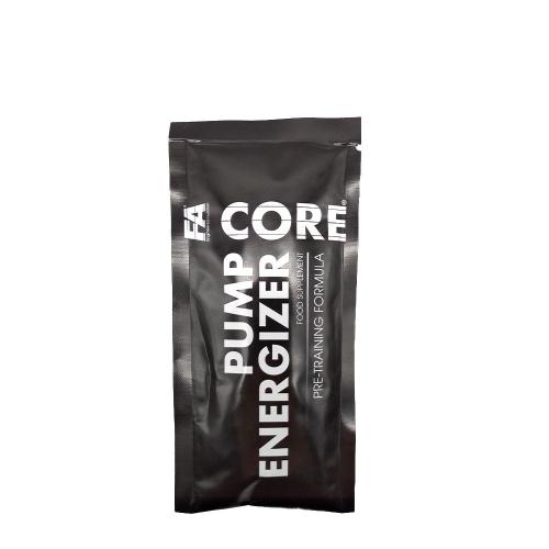 FA - Fitness Authority Core Pump Energizer (1 St., Drachenfrucht)