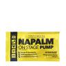 FA - Fitness Authority NAPALM® On Stage Pump Sample (1 St., Mango-Zitrone)