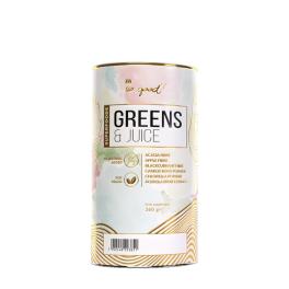   FA - Fitness Authority So Good Greens & Juice  (360 g, Zitrone)