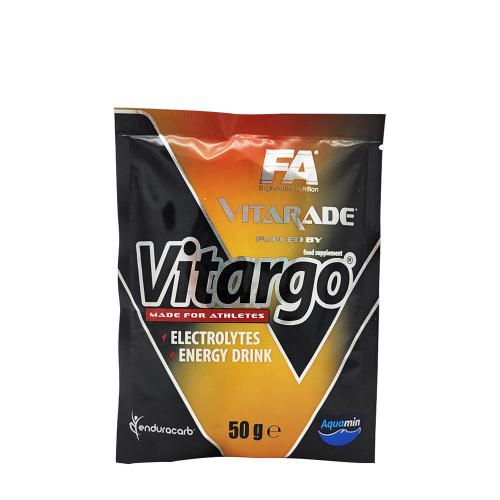 FA - Fitness Authority Vitarade El Sample (50 g, Cranberry-Limette)