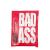 FA - Fitness Authority BAD ASS Whey Sample (30 g, Vanille-Eiscreme)