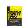 FA - Fitness Authority Napalm Whey Pro Sample (1 Sachet, Schokolade)