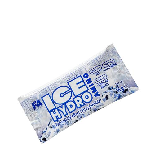 FA - Fitness Authority Ice Hydro Amino  (16 g, Frozen Fruit Massage)
