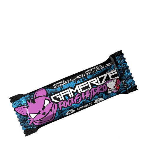 FA - Fitness Authority Gamerize Focus Hydro Sample (7 g, Litschi)