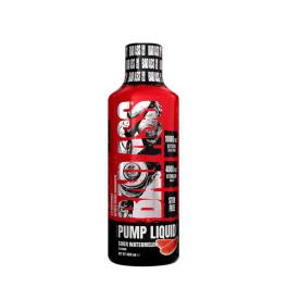   FA - Fitness Authority Bad Ass Pump Liquid (480 ml, Saure Wassermelone)