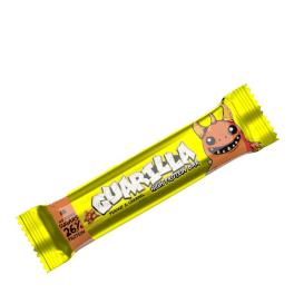   FA - Fitness Authority GUARILLA® High Protein Bar (49 g, Erdnuss-Karamell)